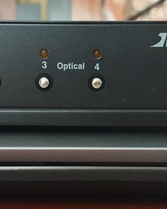 TC 7510  convertitore 24Bit / 96Khz
