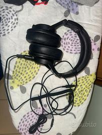 One Odio A71 con cavo come nuove