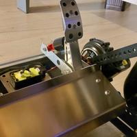 Logitech / Logikit (+volante)