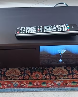 Cocktail Audio streamer X50 con HDD da 2 TBT int.