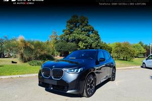 Bmw X3 xDrive20d 48V MSport