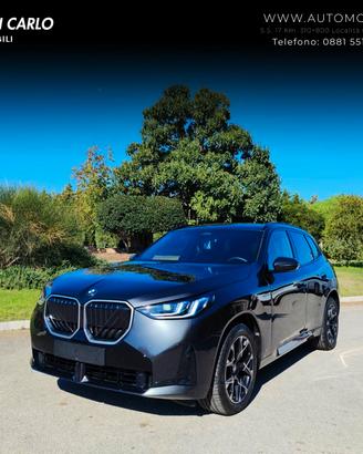Bmw X3 xDrive20d 48V MSport