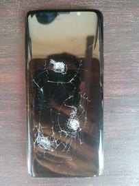 Smartphone SAMSUNG GALAXY S9 guasto per ricambi