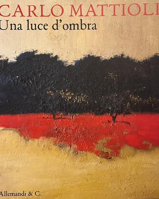 Carlo Mattioli - Una luce d'ombra