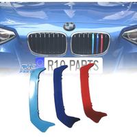 MODANATURE DECORATIVE BMW SERIE 1 F20 F21 8 STRISC