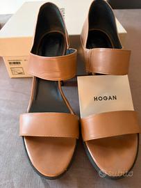 Hogan sandalo