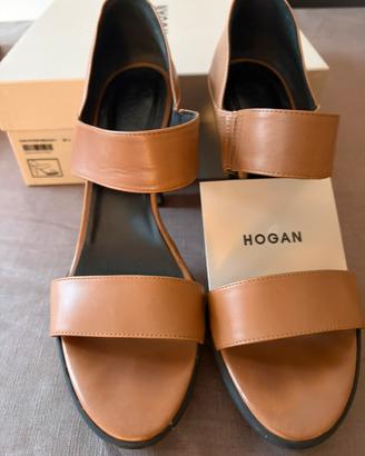 Hogan sandalo