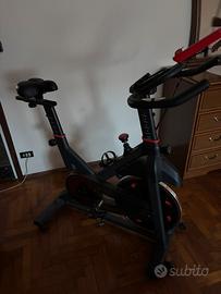 Cyclette