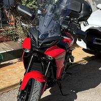 Yamaha Tracer 9