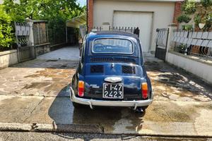 Fiat 500 l epoca