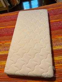 Materasso 120 x 60