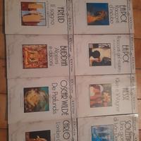 8 libri