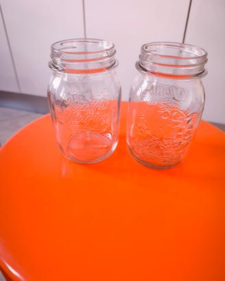 Vasi quattro stagioni 0,50€ 