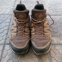 Scarpe Da Trekking E Quotidiano Columbia Num. 45