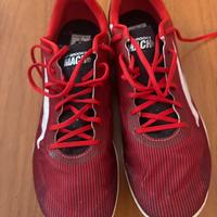 Brooks mach 17 chiodate