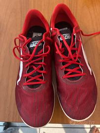 Brooks mach 17 chiodate