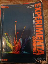 Experimenta Compact,Fabbri-Masini