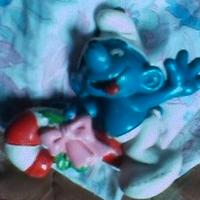 PUFFI rari e MOLTO rari, miniature da collezione