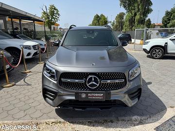 MERCEDES - GLB - 200 d Automatic Executive - FINAN