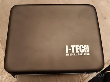 Ultrasuoni terapia Mio Sonic