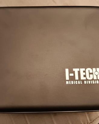 Ultrasuoni terapia Mio Sonic