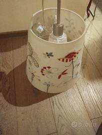 Lampadario /Paralume IKea