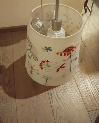 Lampadario /Paralume IKea