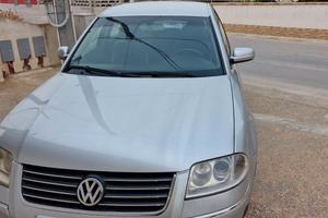 PASSAT 2002