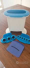 accessorio oergnocchi Tupperware 