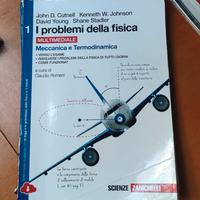 Libri di testo - I PROBLEMI DELLA FISICA - ZANICH.