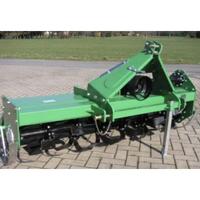 Zappatrice fissa geo per trattore IGN