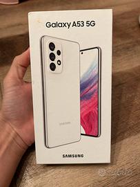 Samsung Galaxy A53 5G 256GB