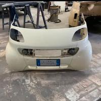 Ricambi smart 450/ 451