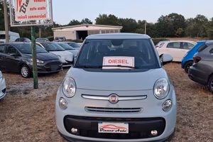 Fiat 500L 1.3 Multijet 85 CV Lounge Panoramic