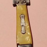 Affila lame e taglia vetro rivestimento perla