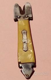 Affila lame e taglia vetro rivestimento perla