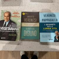 Libri di Umberto Veronesi