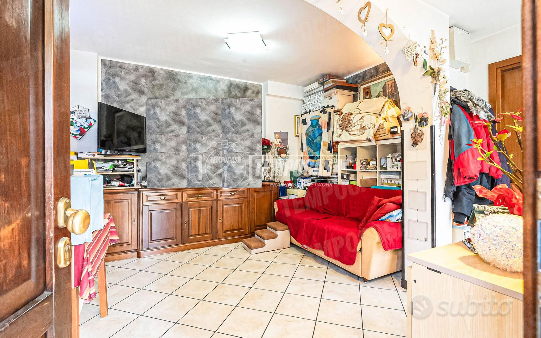 Appartamento – Giussano, Brugazzo, Paina - Vista 5