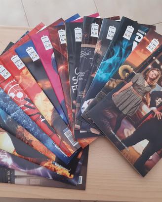 Doctor Who spillati lotto
