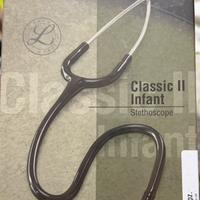 Stetoscopio Littmann classic nuovo