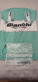 maglia ciclismo bianchi 