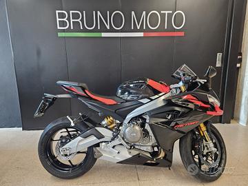 Aprilia RS 660 FACTORY
