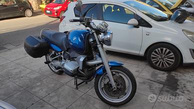 BMW R 850 R
