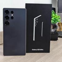 S25 ULTRA 1 TERABYTE INDISTINGUIBILE DAL NUOVO 