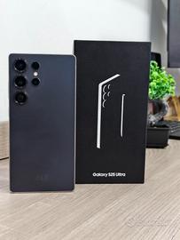 S25 ULTRA 1 TERABYTE INDISTINGUIBILE DAL NUOVO 