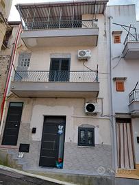 Casa indipendente san Giuseppe jato