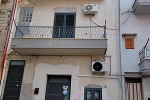 Casa indipendente san Giuseppe jato