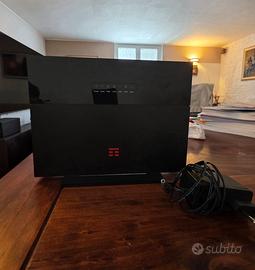 modem tim hub+