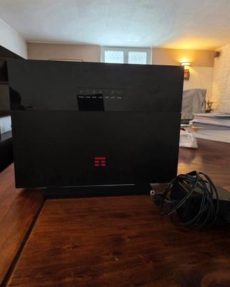modem tim hub+