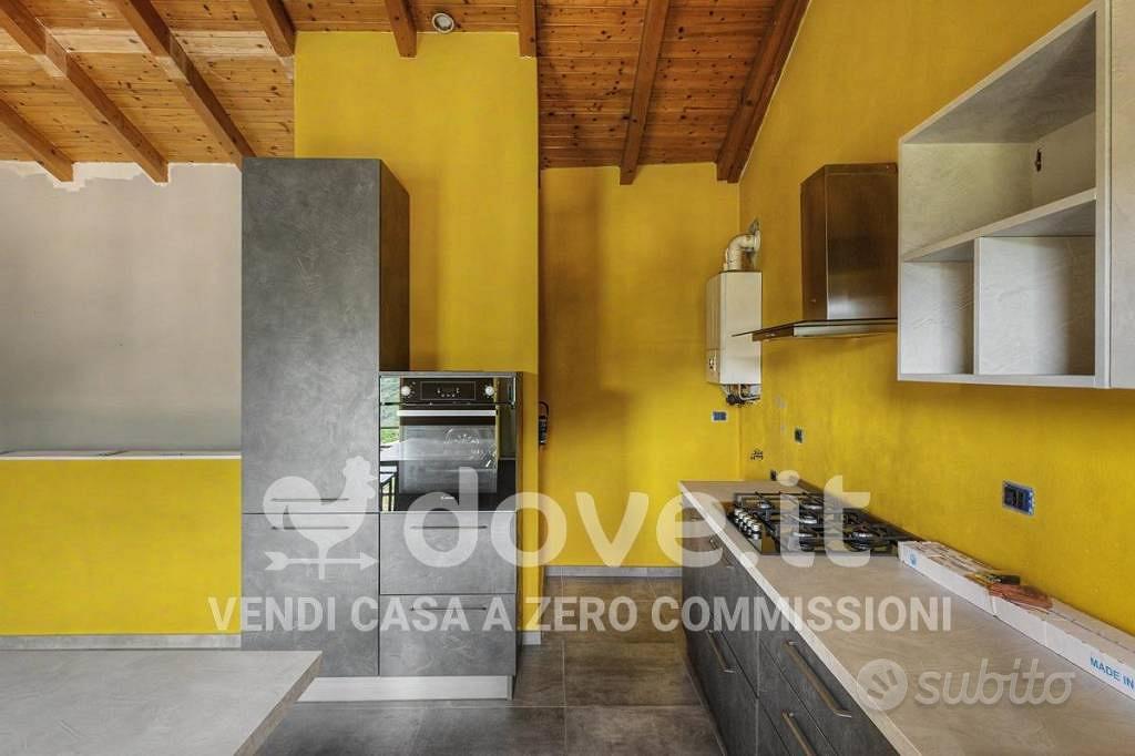 Appartamento – Dumenza, Stivigliano - Vista 5